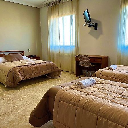 Hostal Torresmancha لاغوارديا المظهر الخارجي الصورة