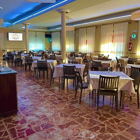 Hostal Torresmancha لاغوارديا المظهر الخارجي الصورة