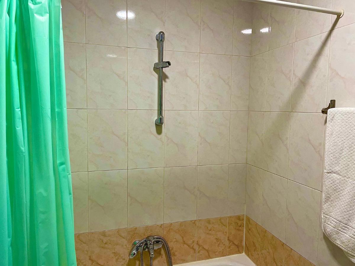 Hostal Torresmancha لاغوارديا المظهر الخارجي الصورة