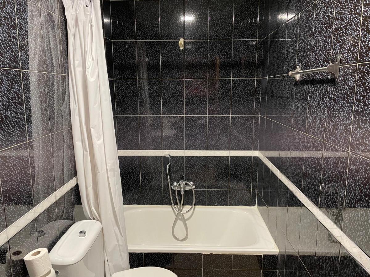 Hostal Torresmancha لاغوارديا المظهر الخارجي الصورة